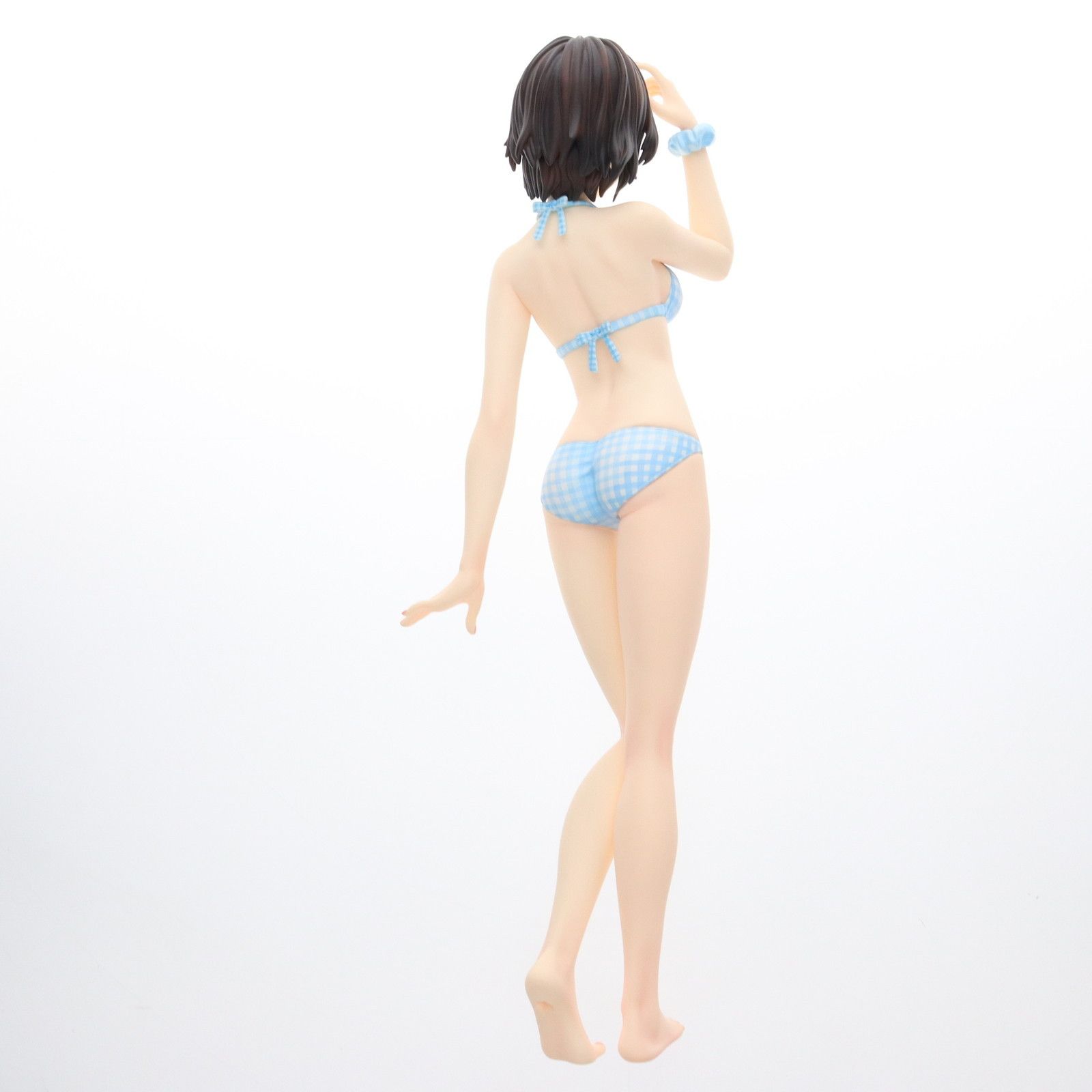 B-style 高嶺愛花(たかねまなか) 水着Ver. ラブプラス 1/4 完成品