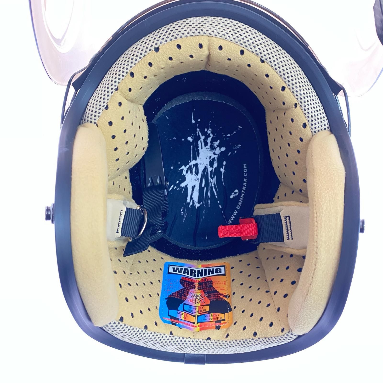 Jet Helmet