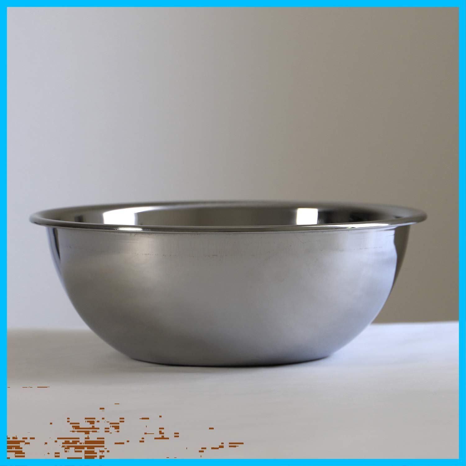 燕のステンレスボール 24cm