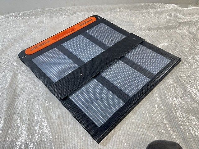 Jackery ジャクリ