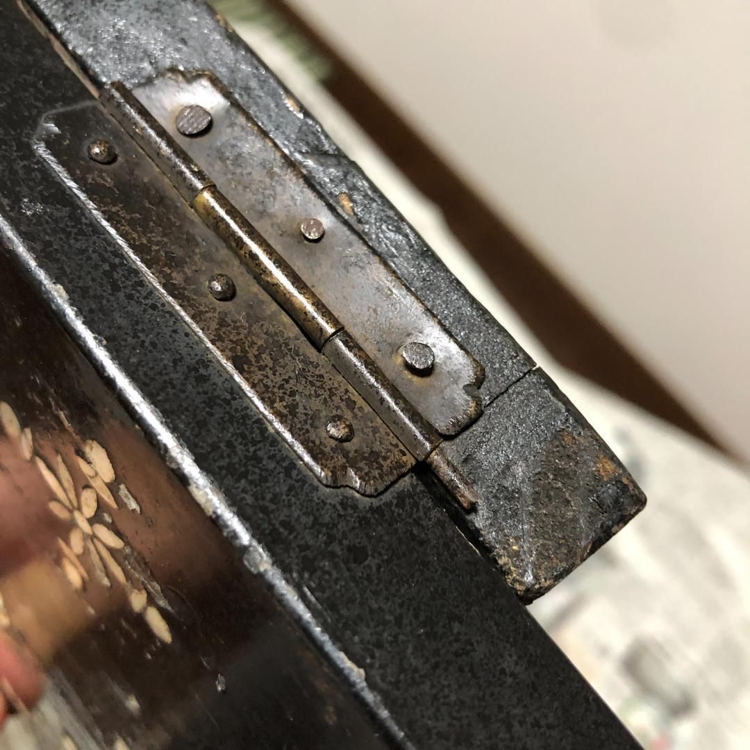 刀掛け 5本掛け