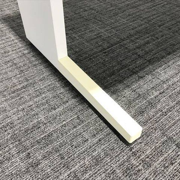 平デスク オフィスデスク iS 引出し付 コクヨ ホワイト WWW_KANDAIZUMI_COM