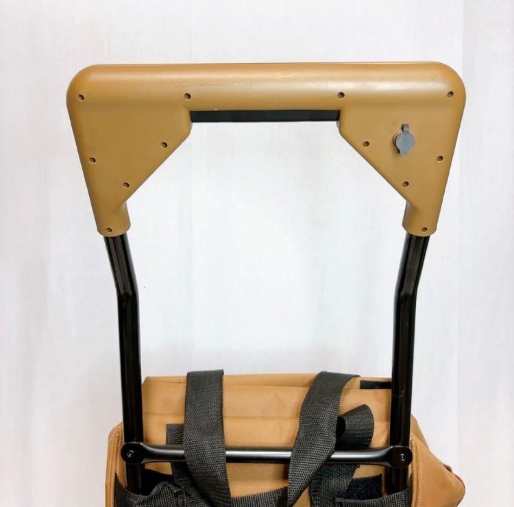 キャリーカート