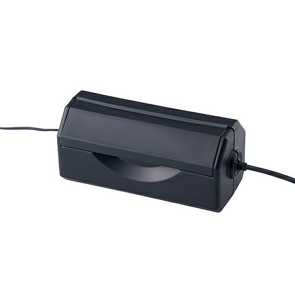 屋外対応 アルミスナップLEDパネル シルバー B1 61-780-95-2 LED
