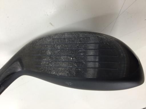 中古】 ダンロップ SRIXON ZX Mk II HYBRID H5 ユーティリティ