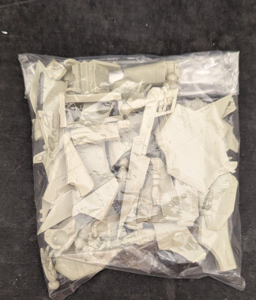 可能 ムサシヤ 1|48スケール三段完全変形キット 原型 アレフ ゼロ イーグルファイターDX 全国送料無料。