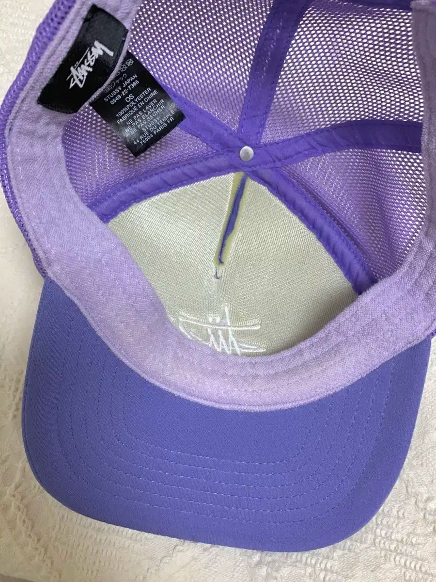 STUSSY ステューシー