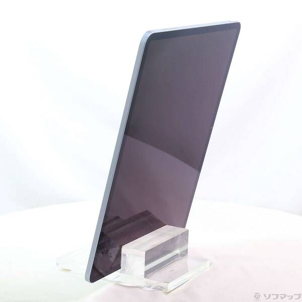 〔 品〕 iPad Air 13インチ 第1世代 256GB ブルー MV2F3J A Wi-Fi 276