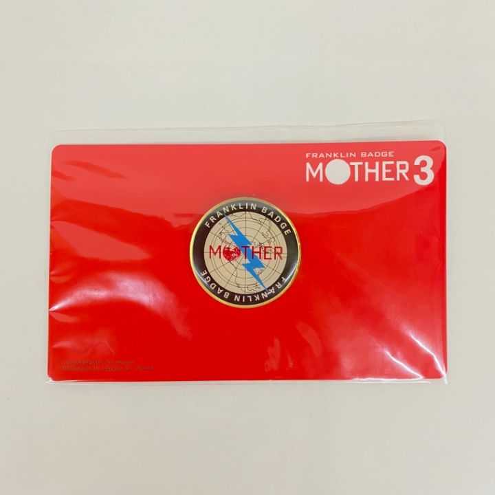 東店24-322-2411】【店舗併売】ゲームボーイミクロ MOTHER3 デラックス