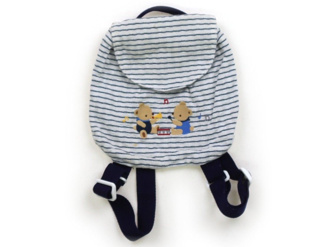 ファミリア/familiar】リュックサック ベビー用品 男の子【子供