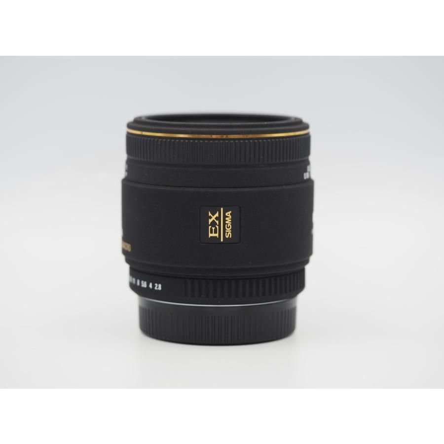 卸売 【品】SIGMA MACRO 50mmF2.8 EX DG (ペンタック用) シグマ SIGMA