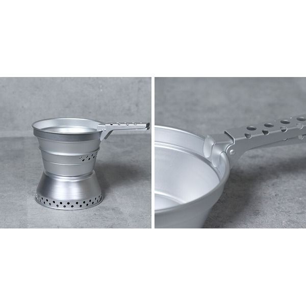 ストームクッカーセット