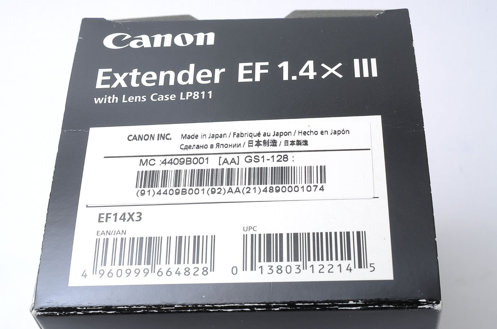 望遠撮影に最適 純正