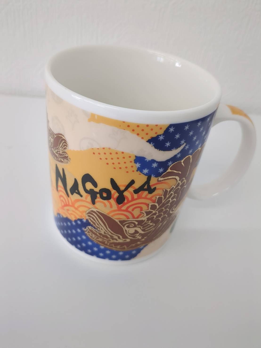 スターバックス マグカップ 名古屋 NAGOYA STARBUCKS - コレクション