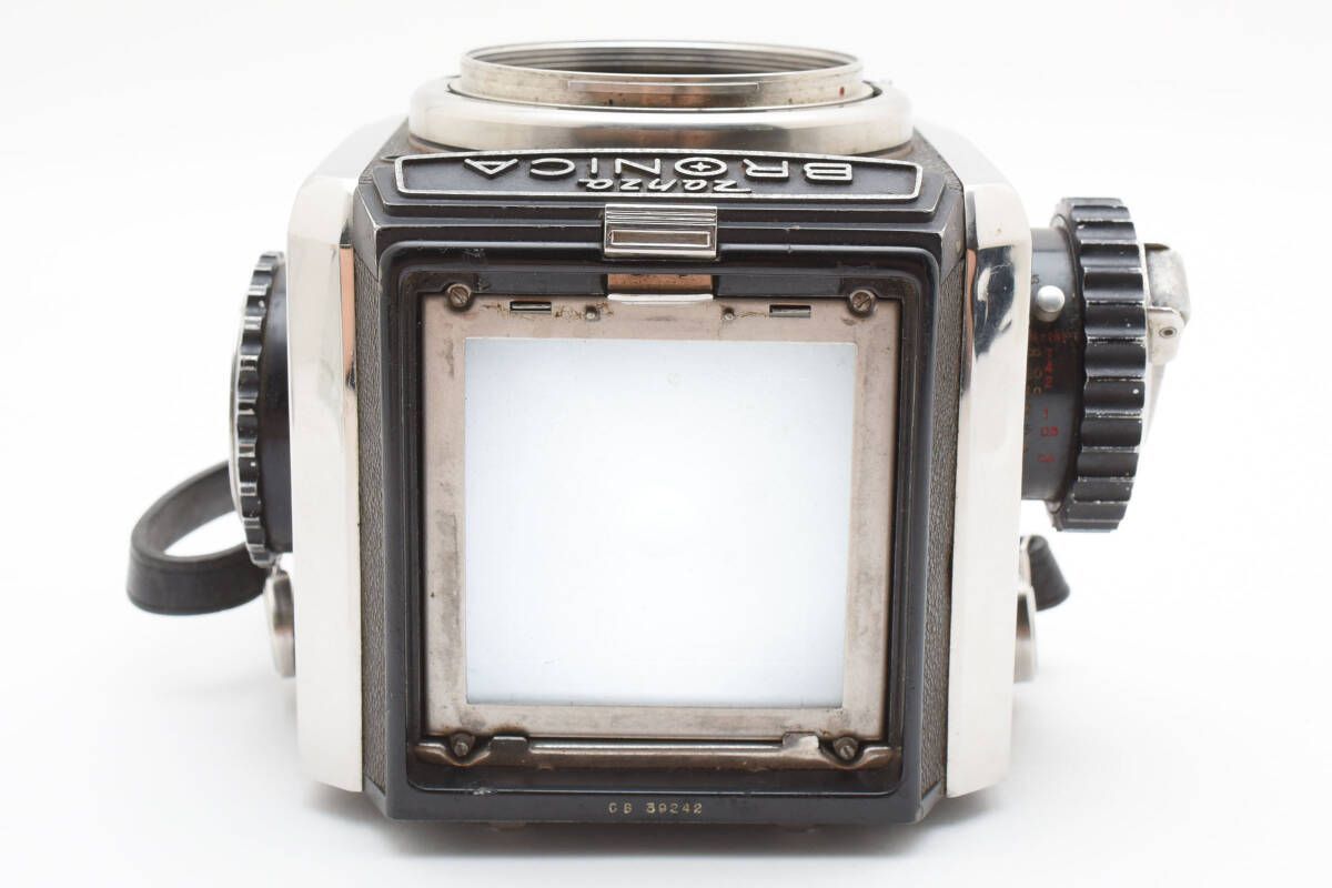 ゼンザブロニカ