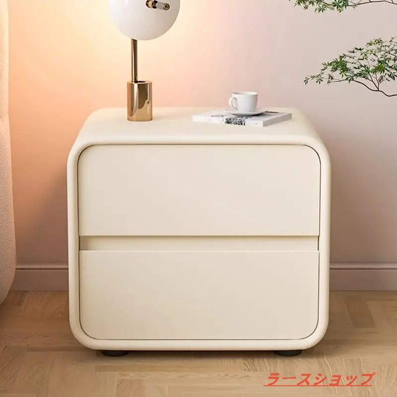 鳥モチーフ 象嵌(ぞうがん)細工 アジアンサイドテーブル 3本脚 藍染 木