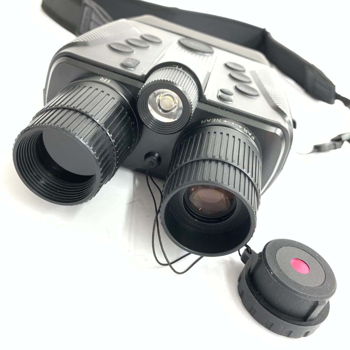 YASHICA