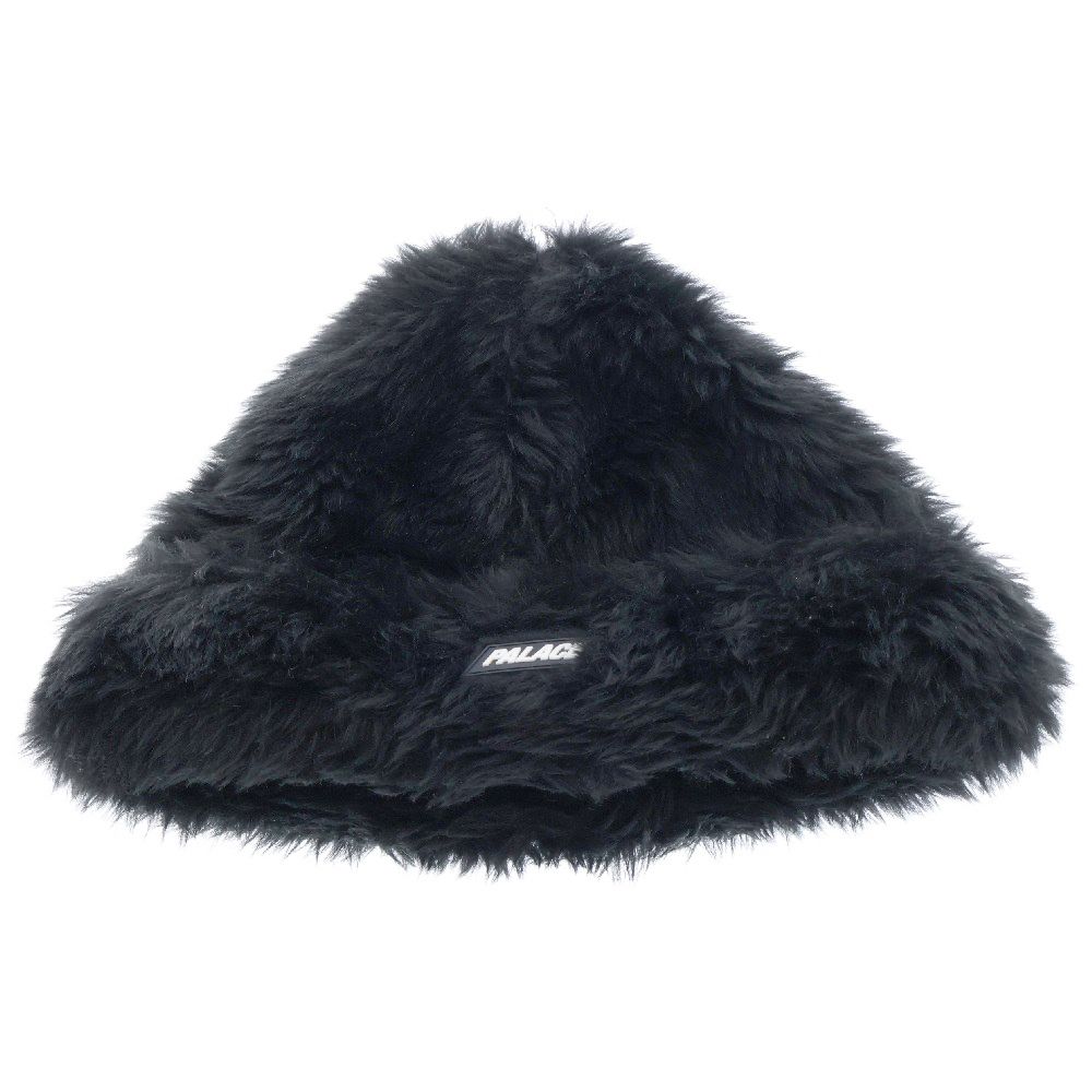 Palace Skateboards (パレススケートボーズ) 23AW TEDDY BEANIE テディ