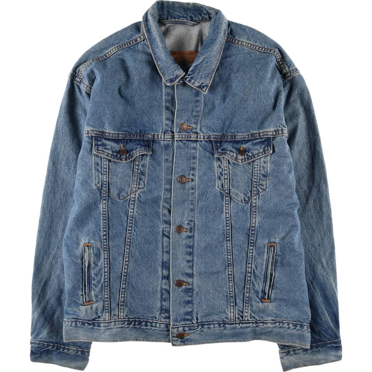 古着 90年代 リーバイス Levi