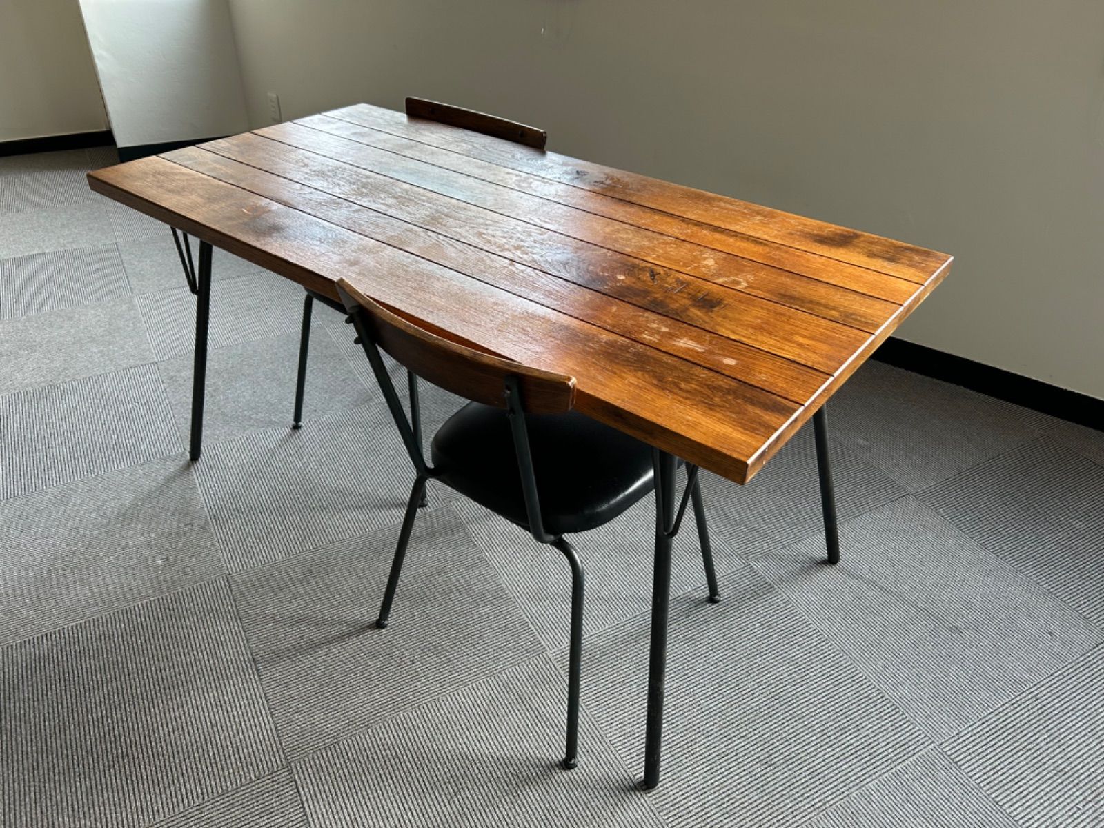 売れ筋】【売れ筋】GRANDVIEW DINING TABLE テーブル | purcellcom.com