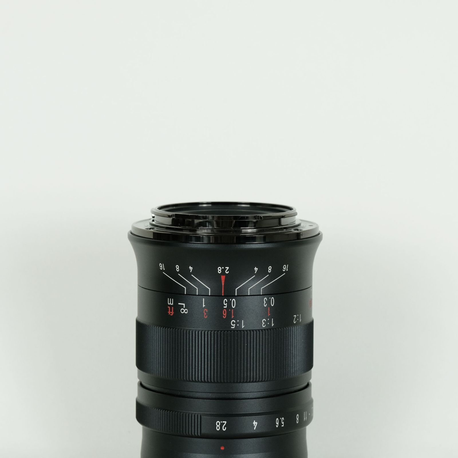美品] 七工匠 7artisans 60mm F2.8 II (ソニーE用) / ソニーE