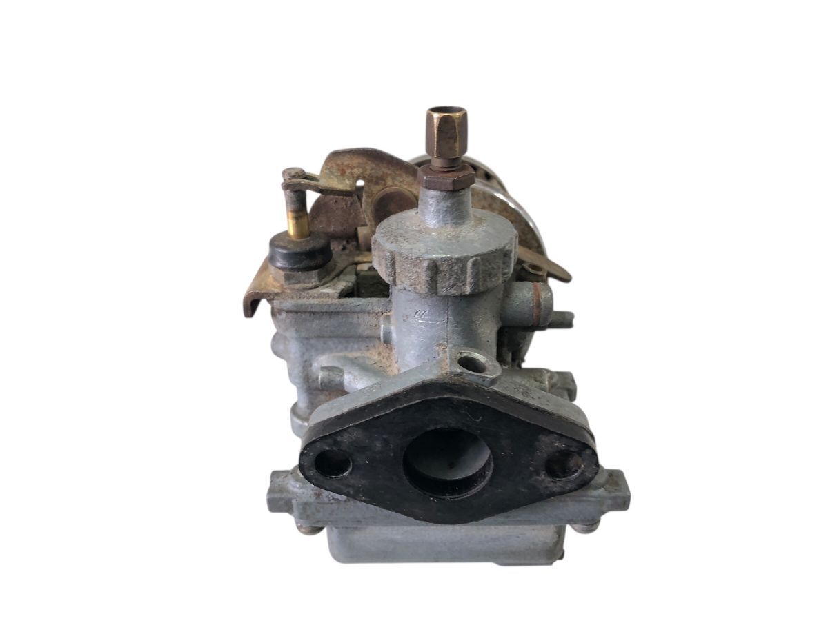 SUZUKI RG50E RG502 キャブレター レストア ＯＨベースにも 2754-M5748 BRIGHTFACE_UK