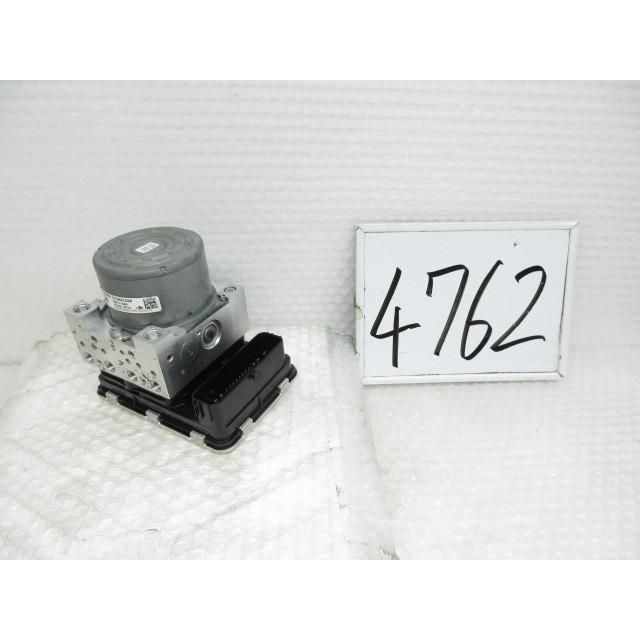 29年 インプレッサG4 DBA-GK6 ABSアクチュエーター テストOK 27596FL030 203964 4762