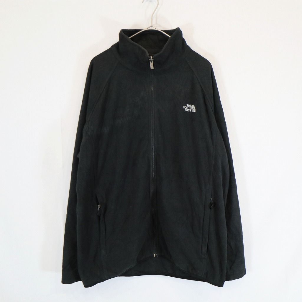 SALE/ THE NORTH FACE ノースフェイス フリースジャケット 防寒