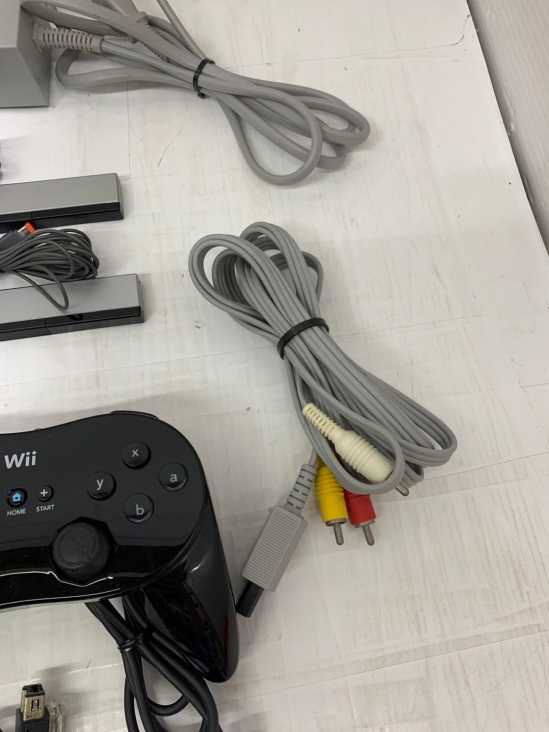 任天堂Wii本体、コントローラー無し 楽天市場】Wii 本体 リモコン1個 すぐ遊べるセット(シロ) GC純正