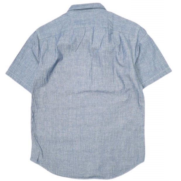 【人気】RRLダブルアールエルcamp shirt cotton サンダーバード 人気】RRLダブルアールエルcamp shirt cotton サンダーバード