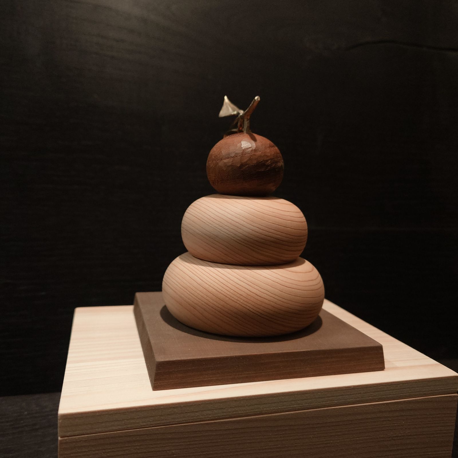 二枚葉