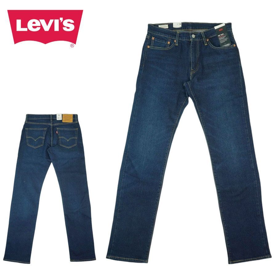 メンズ デニムパンツリーバイス LEVI'SXX チノ スタンダード