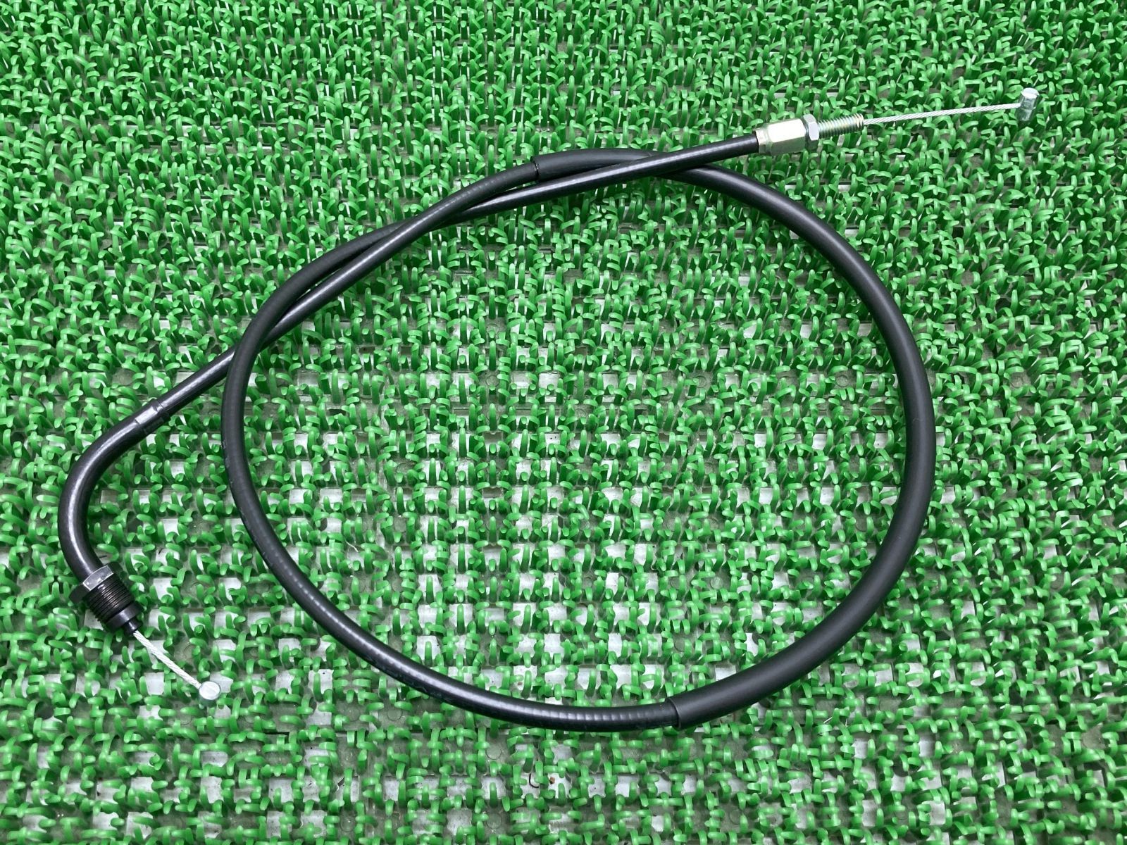 CB400SS アクセルワイヤー 17920-MBV-000 在庫有 即納 ホンダ 純正 新品 バイク 部品 NC41 車検 Genuine