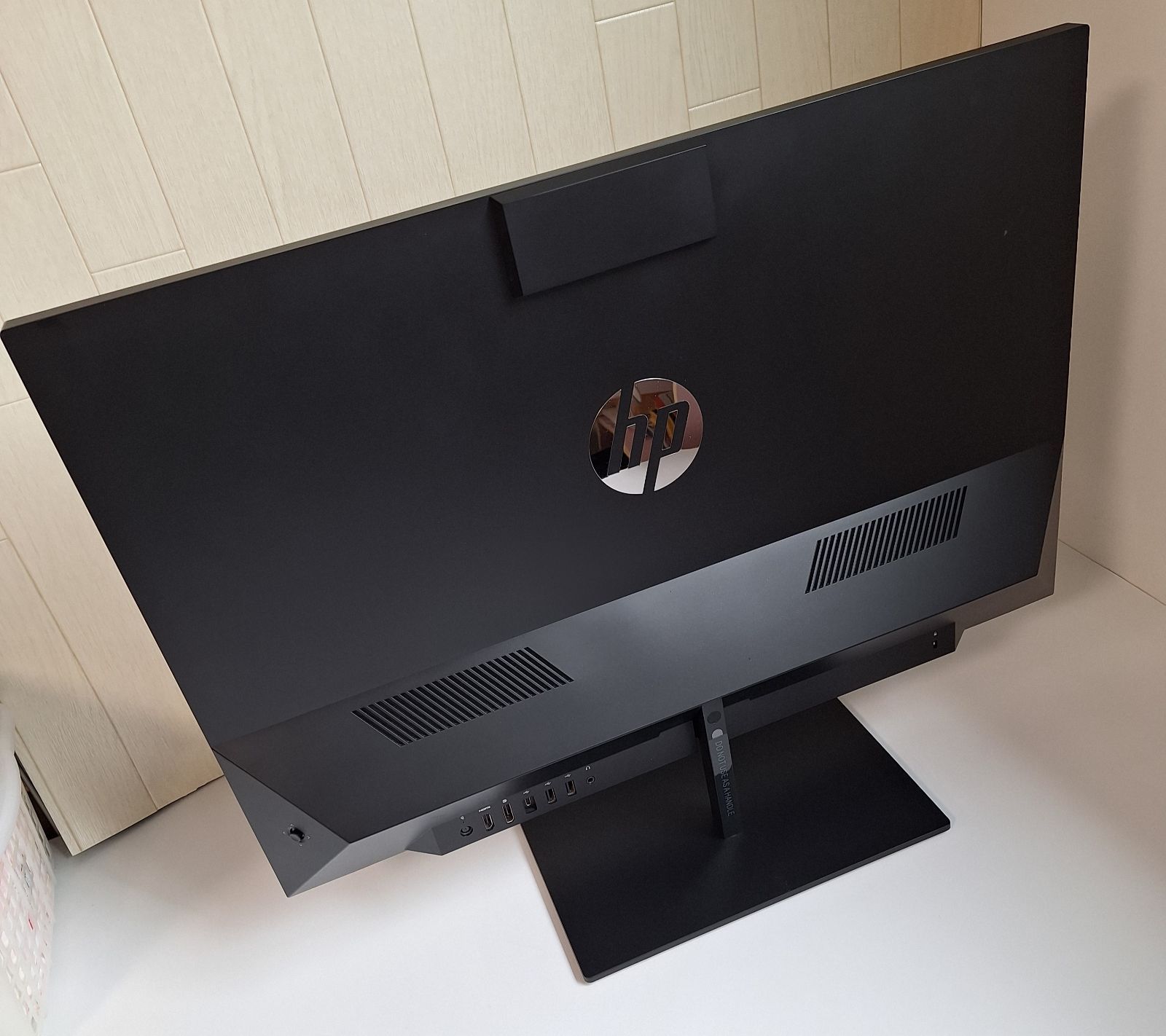 HP Pavilion 27 FHD モニター 27インチ 【公式通販】