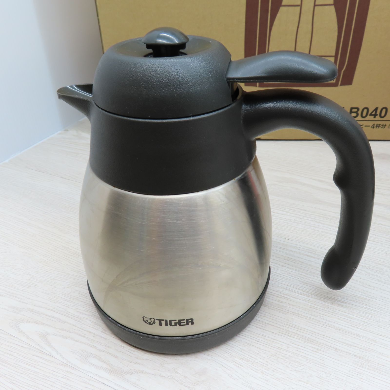 新品未使用品　TIGER ステンレスサーバータイプコーヒーメーカー 616ud0cL-rL._AC_SY200_QL15_.jpg