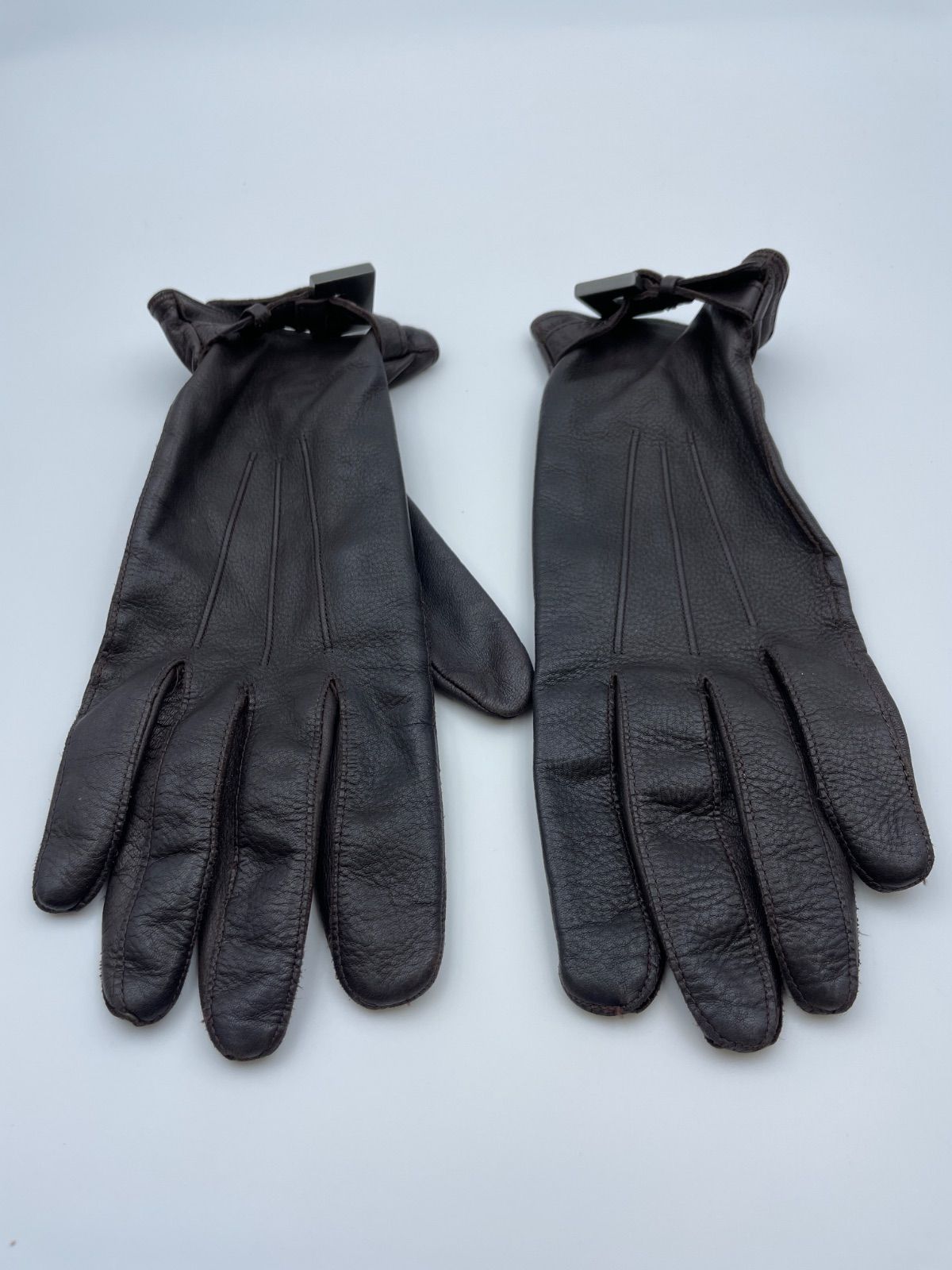 ジョルジオアルマーニ レザー手袋 楽天市場】ジョルジオ アルマーニ