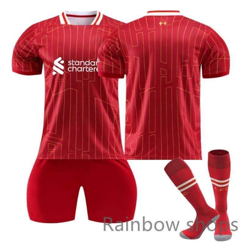reebok リバプール ユニフォーム