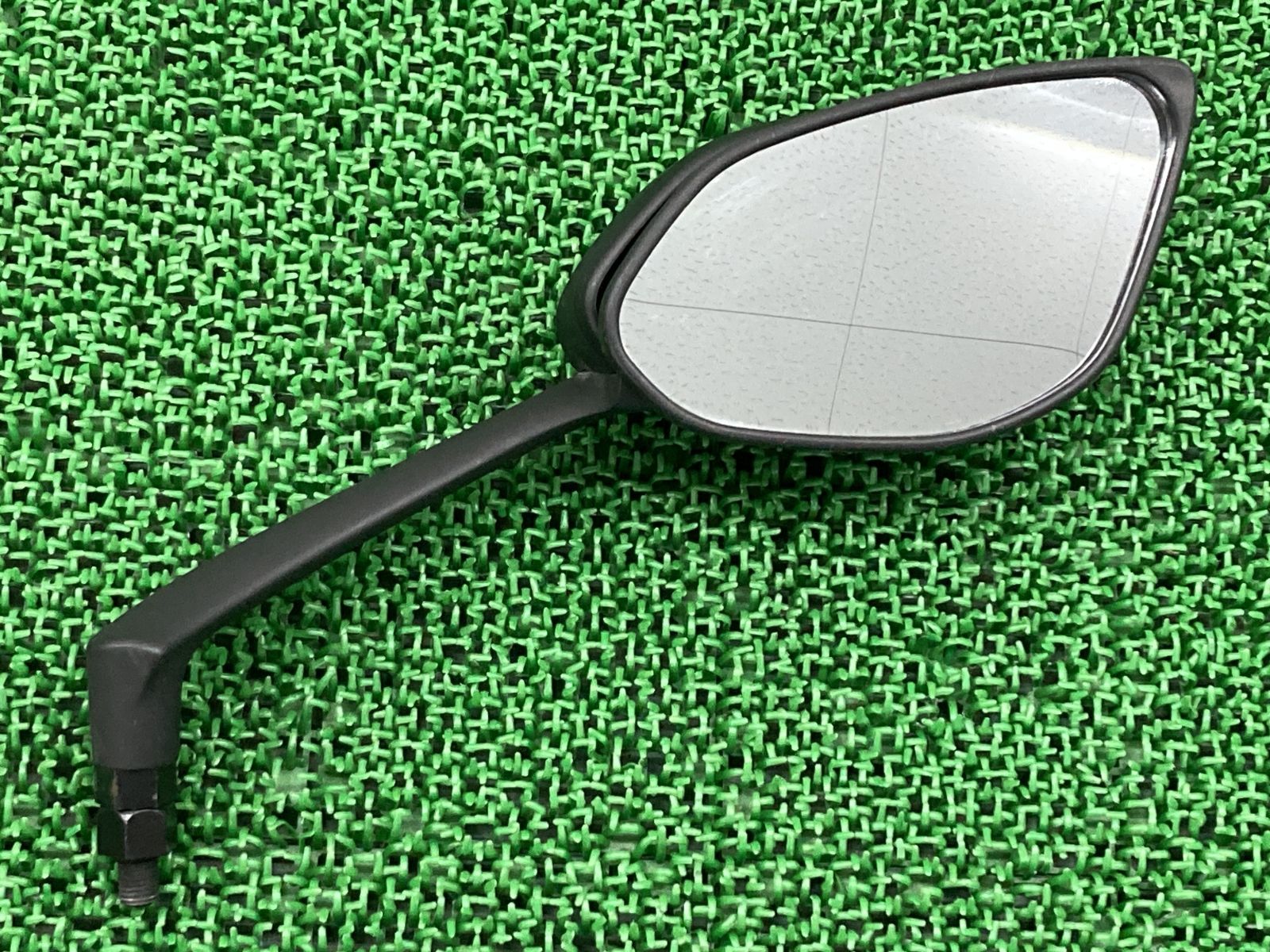 スズキ GT100 GT125 ミラー 左右セット未使用純正新品 (10mm) GSX