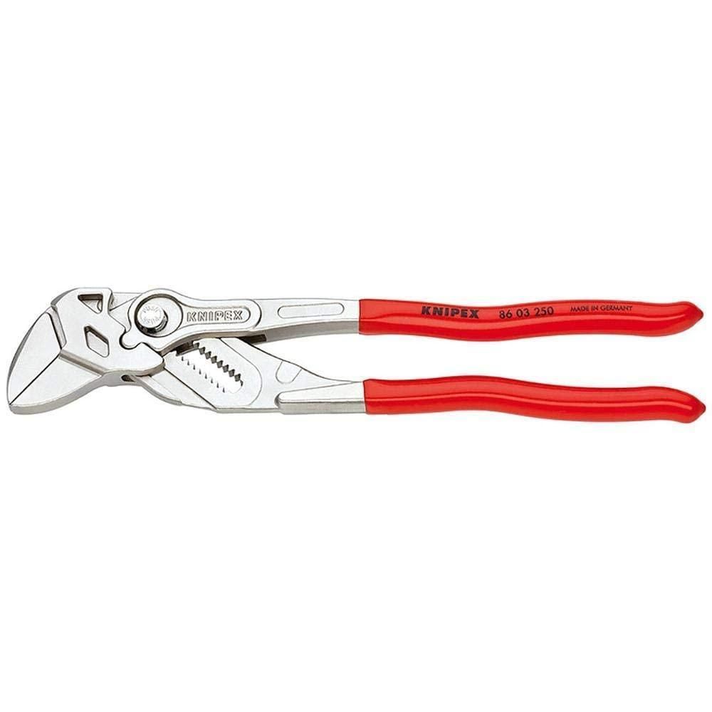 KNIPEX （クニペックス） プライヤーレンチ 8603 250 - ショップNCR