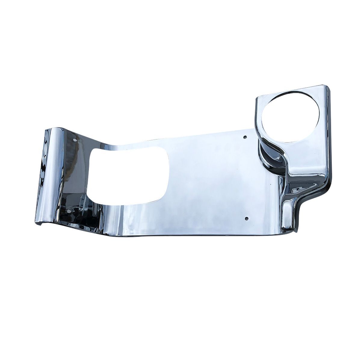 いすゞ ファイブスターギガ メッキ サイド ステップ パネル 2分割 左右セット いすゞ ファイブスター ギガ メッキ サイド ステップ パネル 2