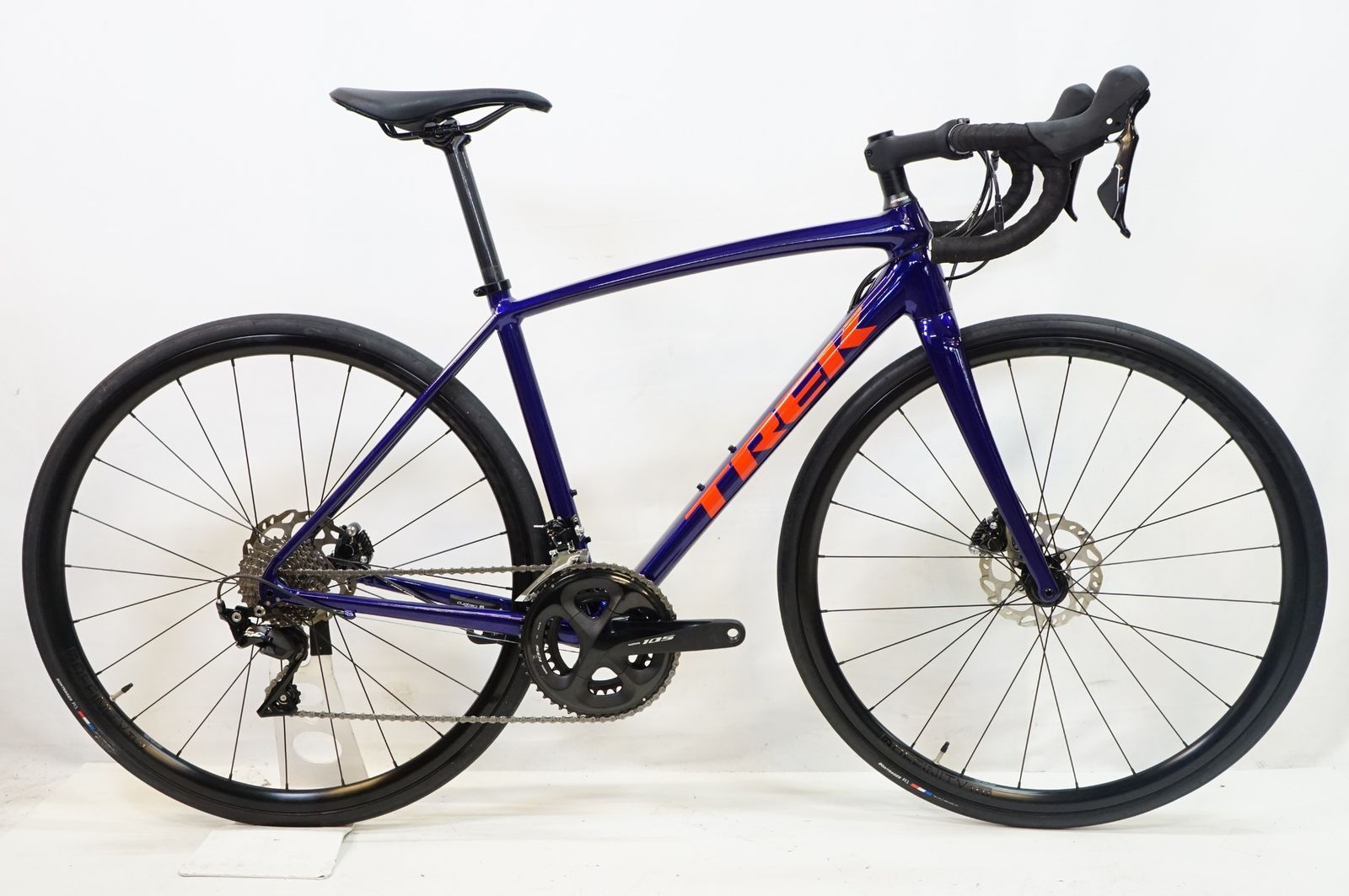 TREK トレック EMONDA ALR5 DISC 2025年モデル ロードバイク | バイチャリ熊谷店
