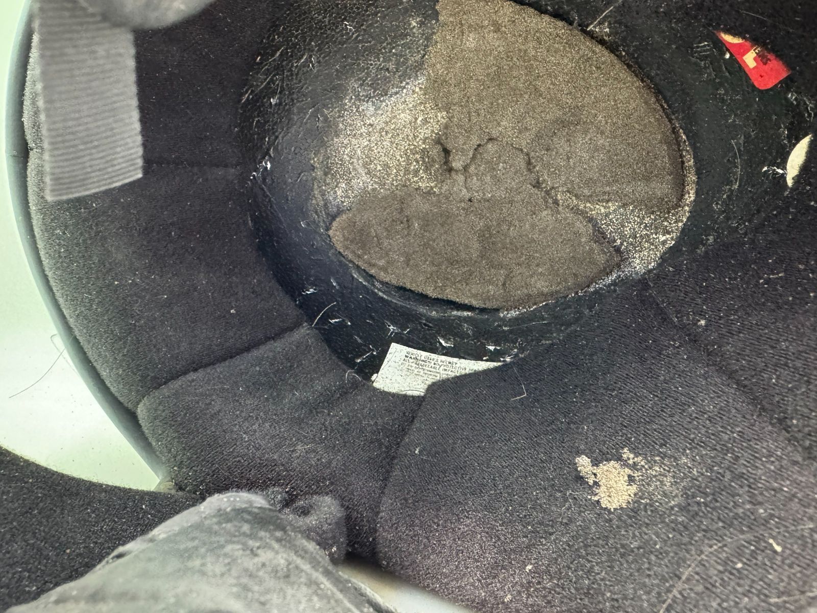 SIMPSON Model 30 ヴィンテージ フルフェイスヘルメット SNELL’75規格 シルバー系 サイズ7 5 8 M30 FFCRYSTALESIA_COM