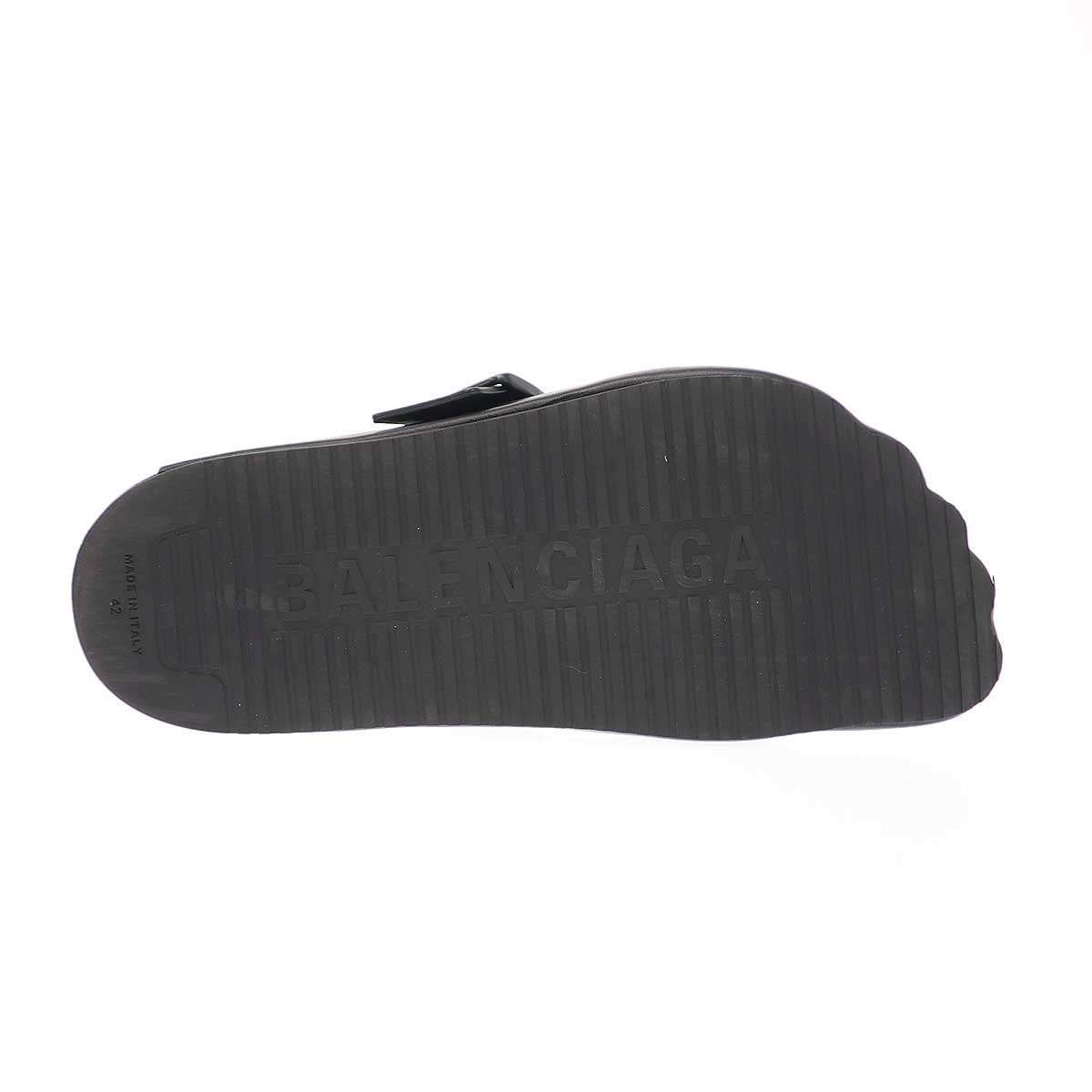 BALENCIAGA バレンシアガ Sunday Mules ミュールサンダル 761712