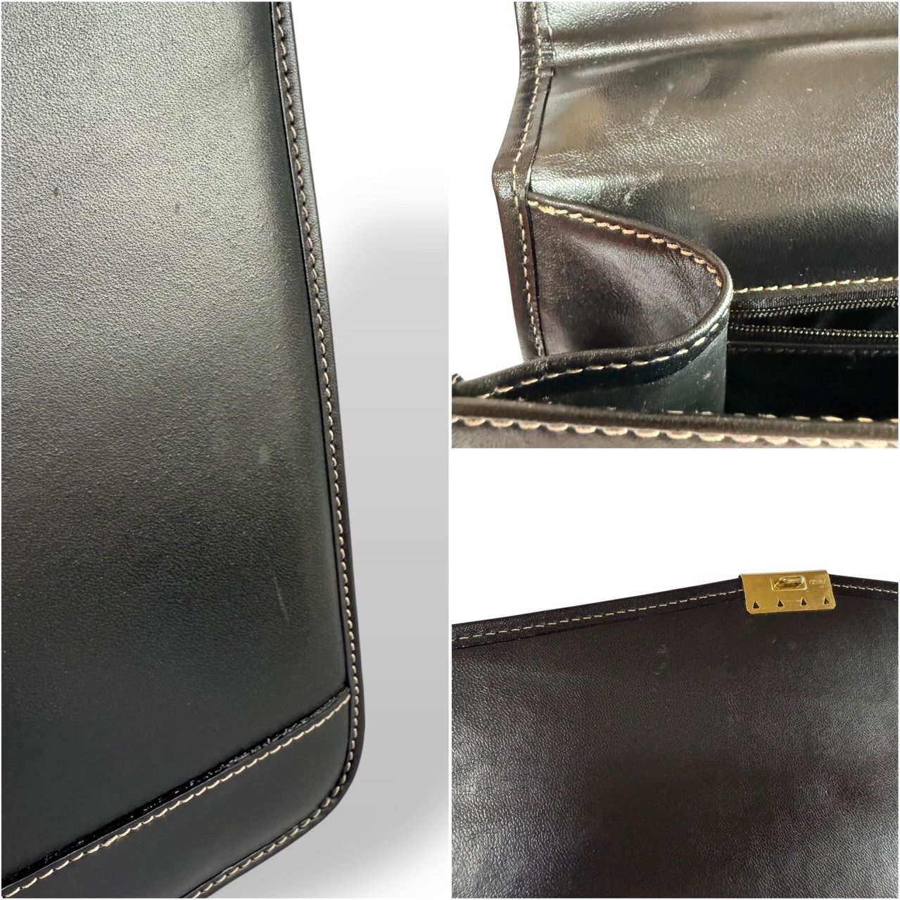 新品タグ付き】STUDIOBEL スタジオベル 2WAY ビジネスバッグ 