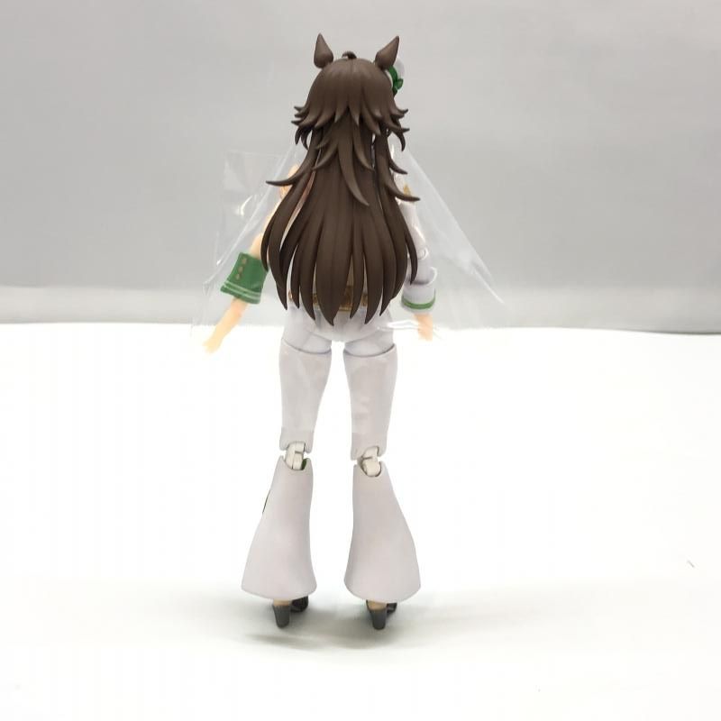 中古】バンダイ S.H.Figuarts ミスターシービー 開封品 ウマ娘