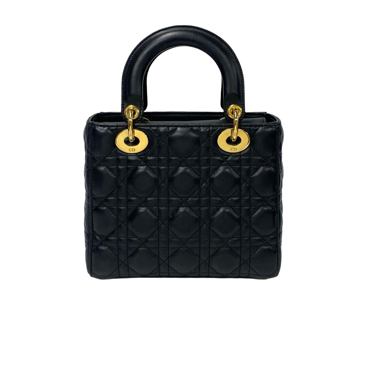 極 美品 Christian Dior ディオール マイ レディディオール