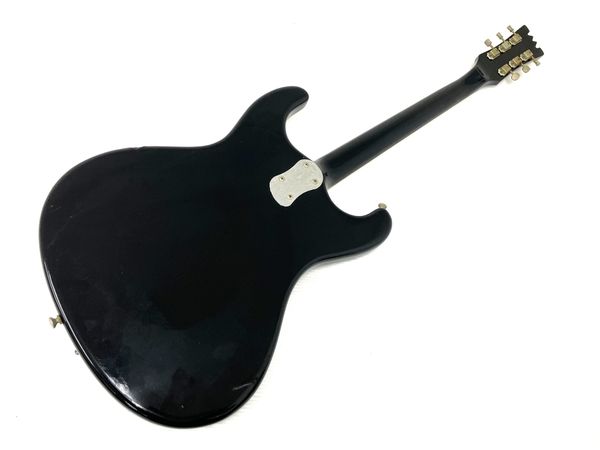 Mosrite of california The Ventures Model モズライト エレキ