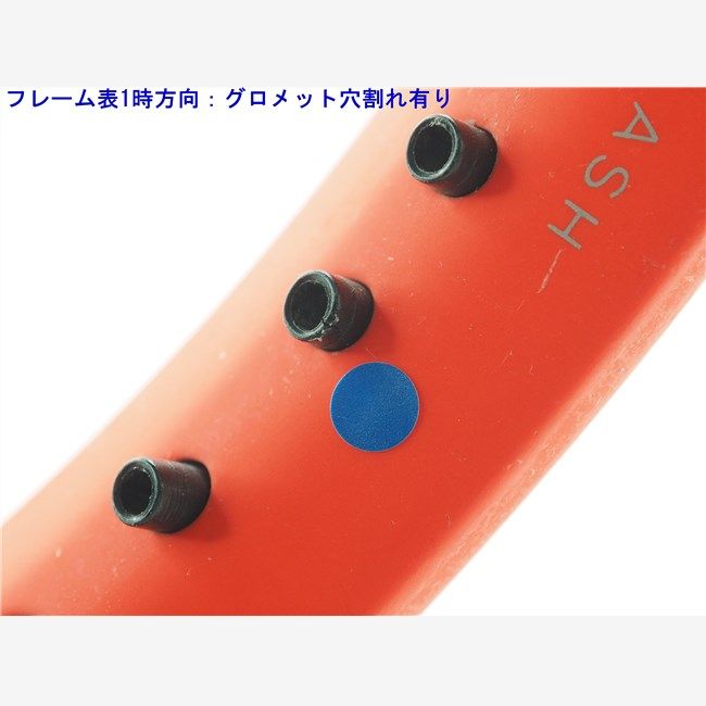 中古 テニスラケット ウィルソン クラッシュ 100ツアー 2019年