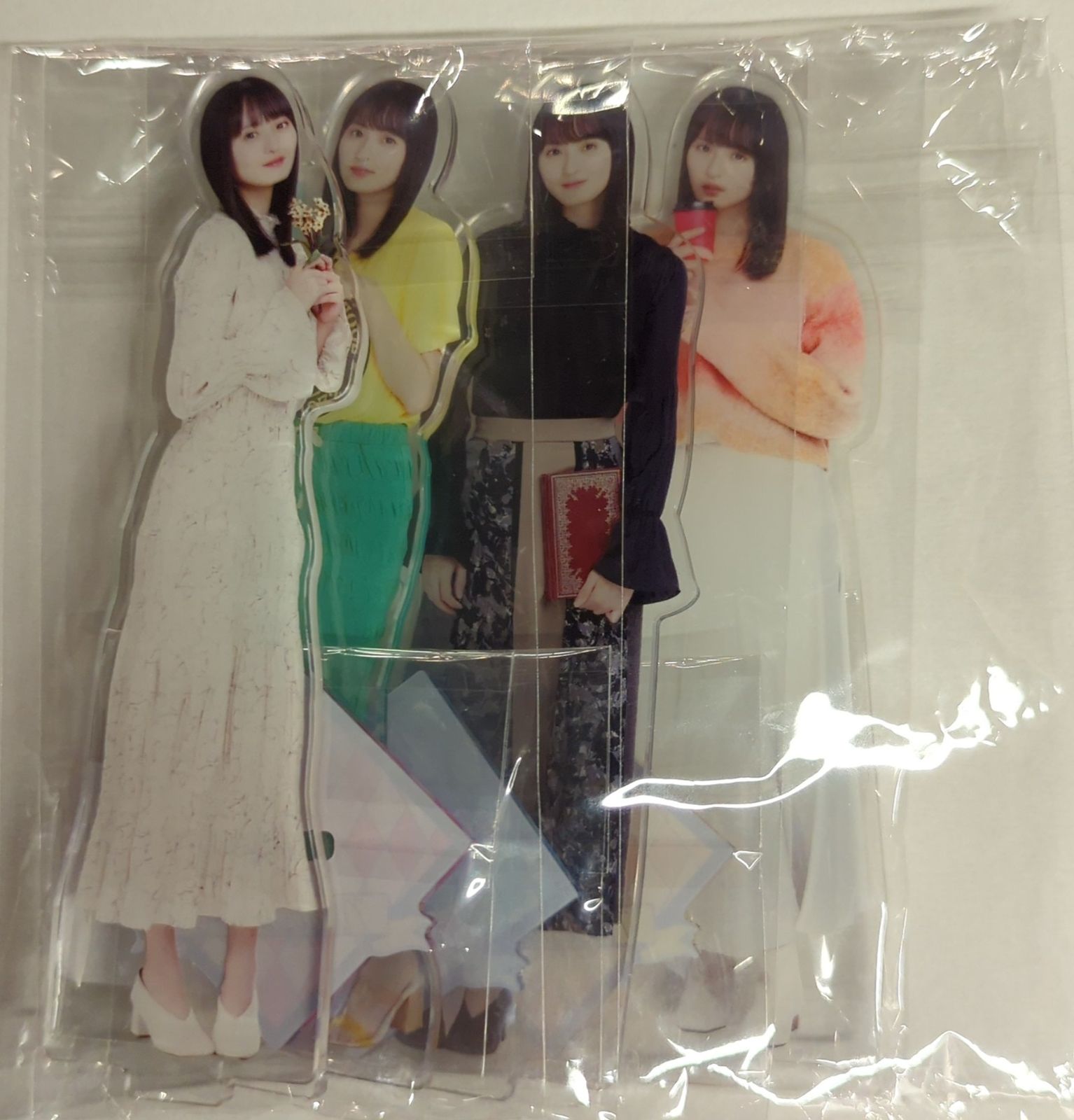 乃木坂46 OFFICIAL WEB SHOP | 乃木坂46 グッズ通販サイト 乃木坂46