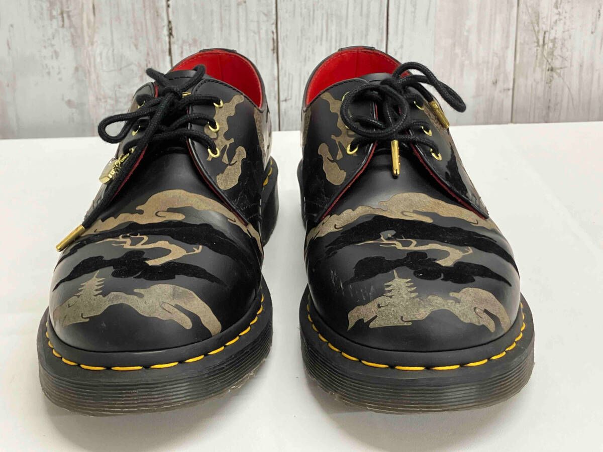 Dr.Martens /TIGER STRIPE/1461 YOTT /ドクターマーチン/3ホール